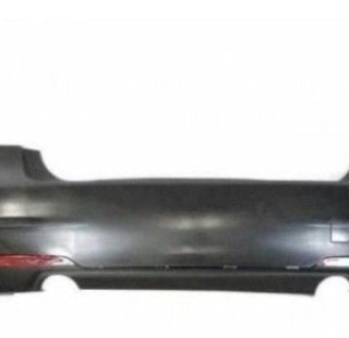 Paragolpes Trasero BMW F31 Look M-Tech Doble Salid