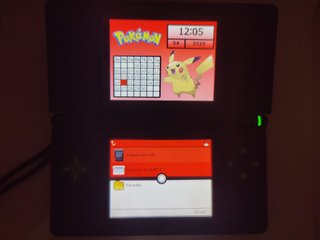 Tarjeta para Nintendo DS