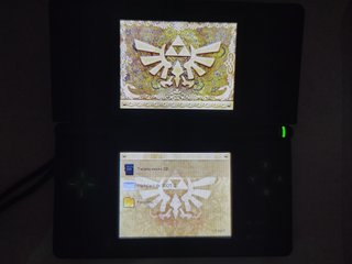 Tarjeta para Nintendo DS
