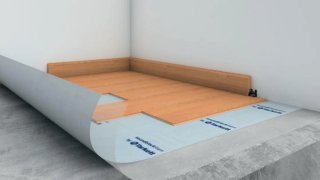 Instalación suelo laminado y tarimas