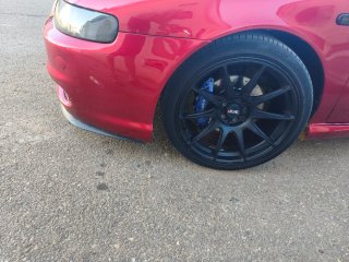 SEAT Leon 2002