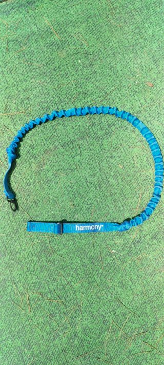 Leash para remo de kayak y SUP de la marca Harmony