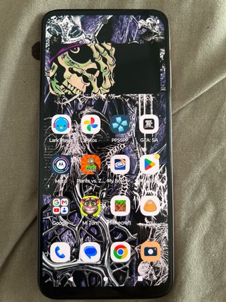 Motorola G41 Android 12