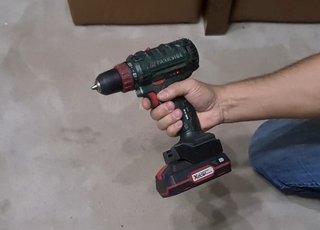 Adaptador Parkside 16v - Parkside x20