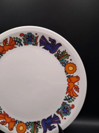 Plato Postre Villeroy & Boch Acapulco