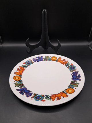 Plato Postre Villeroy & Boch Acapulco