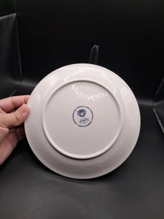 Plato Postre Villeroy & Boch Acapulco