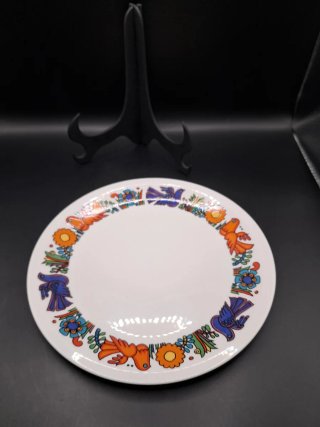 Plato Postre Villeroy & Boch Acapulco