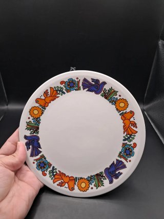 Plato Postre Villeroy & Boch Acapulco