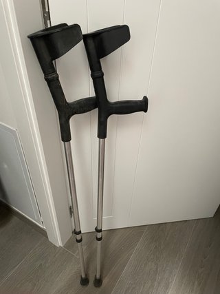Muletas