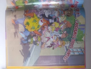 Libro Geronimo Stilton: ¡Vamos a Jugar!