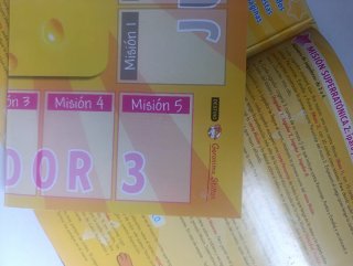Libro Geronimo Stilton: ¡Vamos a Jugar!