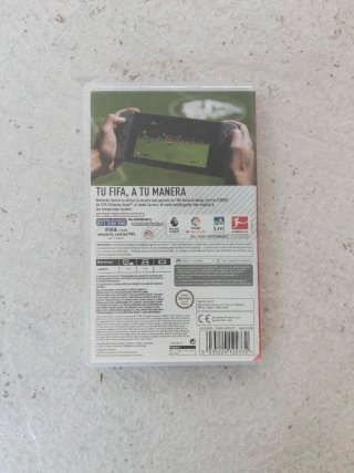 FIFA 18 Nintendo Switch