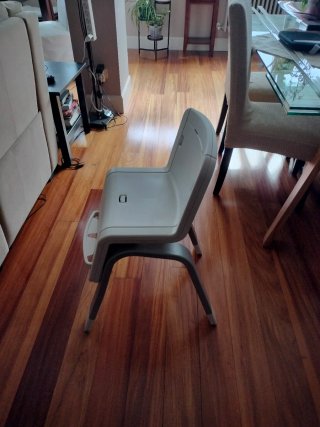 Trona Nuna Zaaz Evolutiva