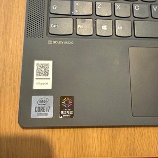 Portátil Lenovo IdeaPad 5 Gris