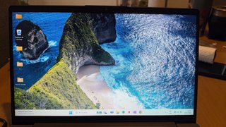 Portátil Lenovo IdeaPad 5 Gris