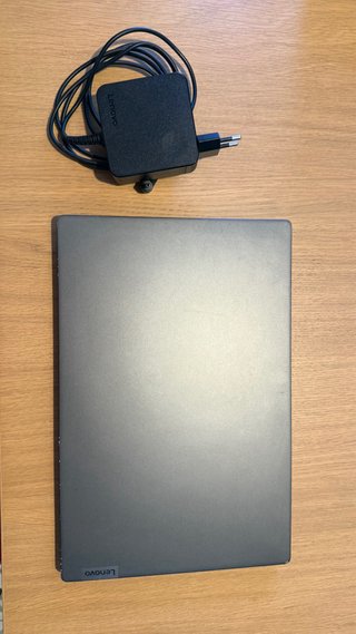 Portátil Lenovo IdeaPad 5 Gris