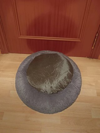 Cama para perro/gato suave y cómoda