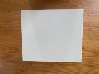 5 Estanterías Pared IKEA LACK Blancas