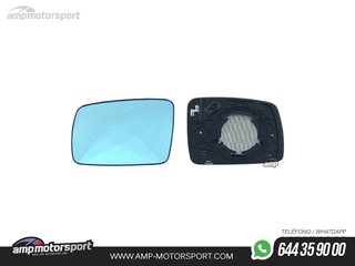 CRISTAL DE ESPEJO IZQUIERDO PARA RANGE ROVER