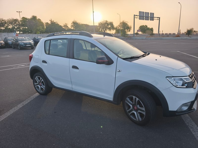 Dacia Sandero Stepway 2019, ITV al día - foto 1