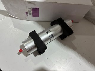 Filtro de combustible VALEO bmwE46