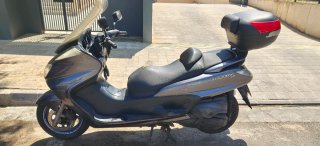 Yamaha Majesty 400 28.000km
