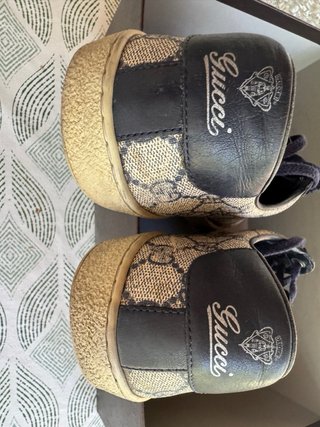 Zapatillas sneakers Gucci