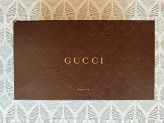 Zapatillas sneakers Gucci