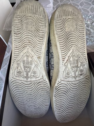 Zapatillas sneakers Gucci