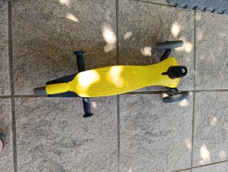 Patinete Oxelo B100 Decathlon