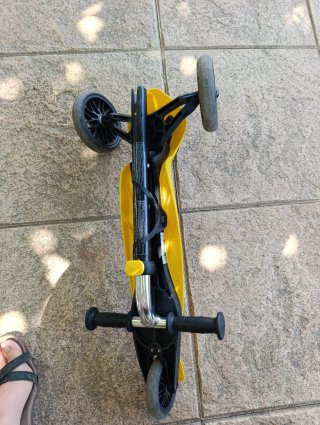 Patinete Oxelo B100 Decathlon