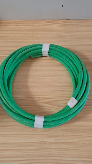 Manguera 5x4mm 13 Metros