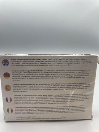 Calcetines de Compresión Graduada