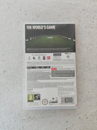 FIFA 23 Legacy Edition Nintendo Switch