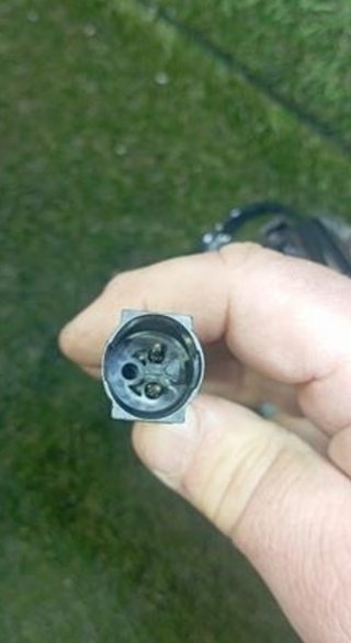 Piloto del izq 26125 g9801 nissan patrol 2.8 48274