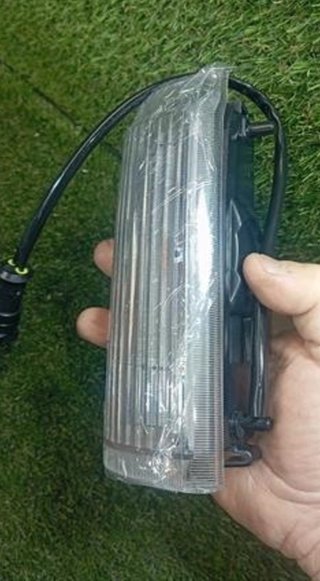 Piloto del izq 26125 g9801 nissan patrol 2.8 48274