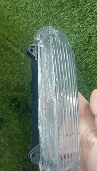 Piloto del izq 26125 g9801 nissan patrol 2.8 48274