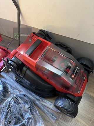 Einhell Cortacésped a batería GE-CM 36/36 Li Kit Power