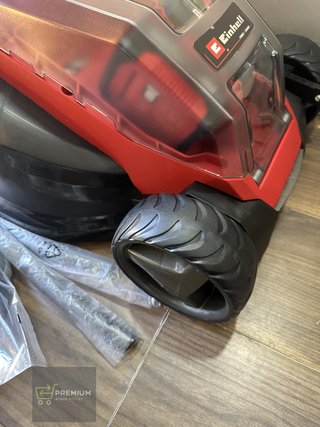 Einhell Cortacésped a batería GE-CM 36/36 Li Kit Power