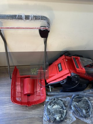 Einhell Cortacésped a batería GE-CM 36/36 Li Kit Power