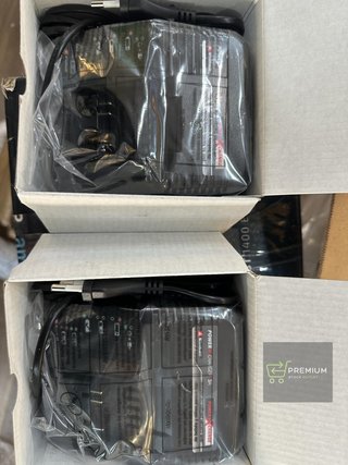 Einhell Cortacésped a batería GE-CM 36/36 Li Kit Power