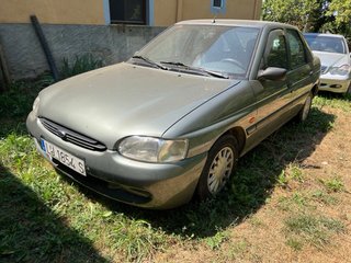 Ford Scort 1997