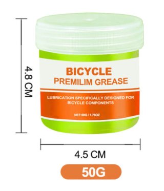 GRASA PREMIUM PARA BICICLETA