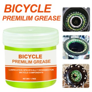 GRASA PREMIUM PARA BICICLETA