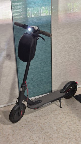 Patinete Eléctrico Xiaomi M365