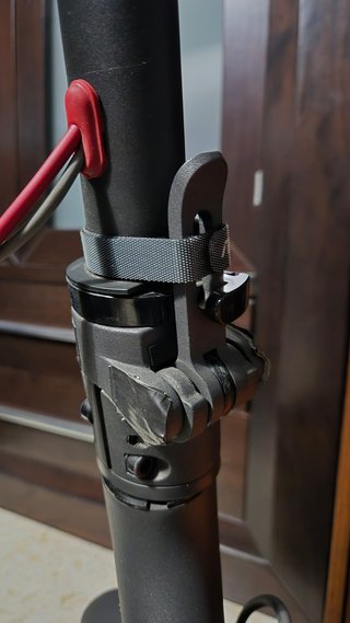 Patinete Eléctrico Xiaomi M365