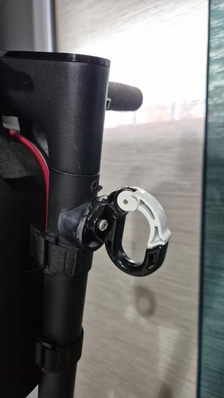 Patinete Eléctrico Xiaomi M365