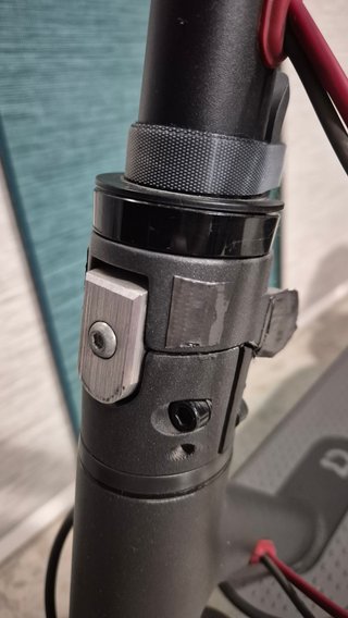 Patinete Eléctrico Xiaomi M365