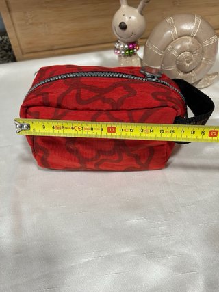 Neceser Tous Rojo Original